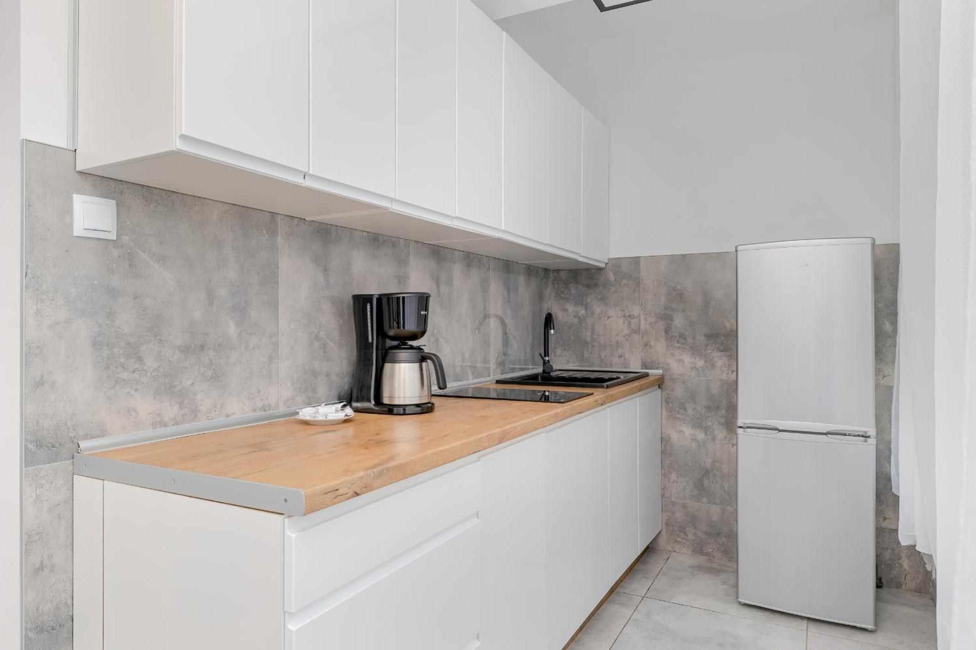 Family Apartments Herberta With Terrace And Parking By Rent Like Home Swinoujscie Ngoại thất bức ảnh