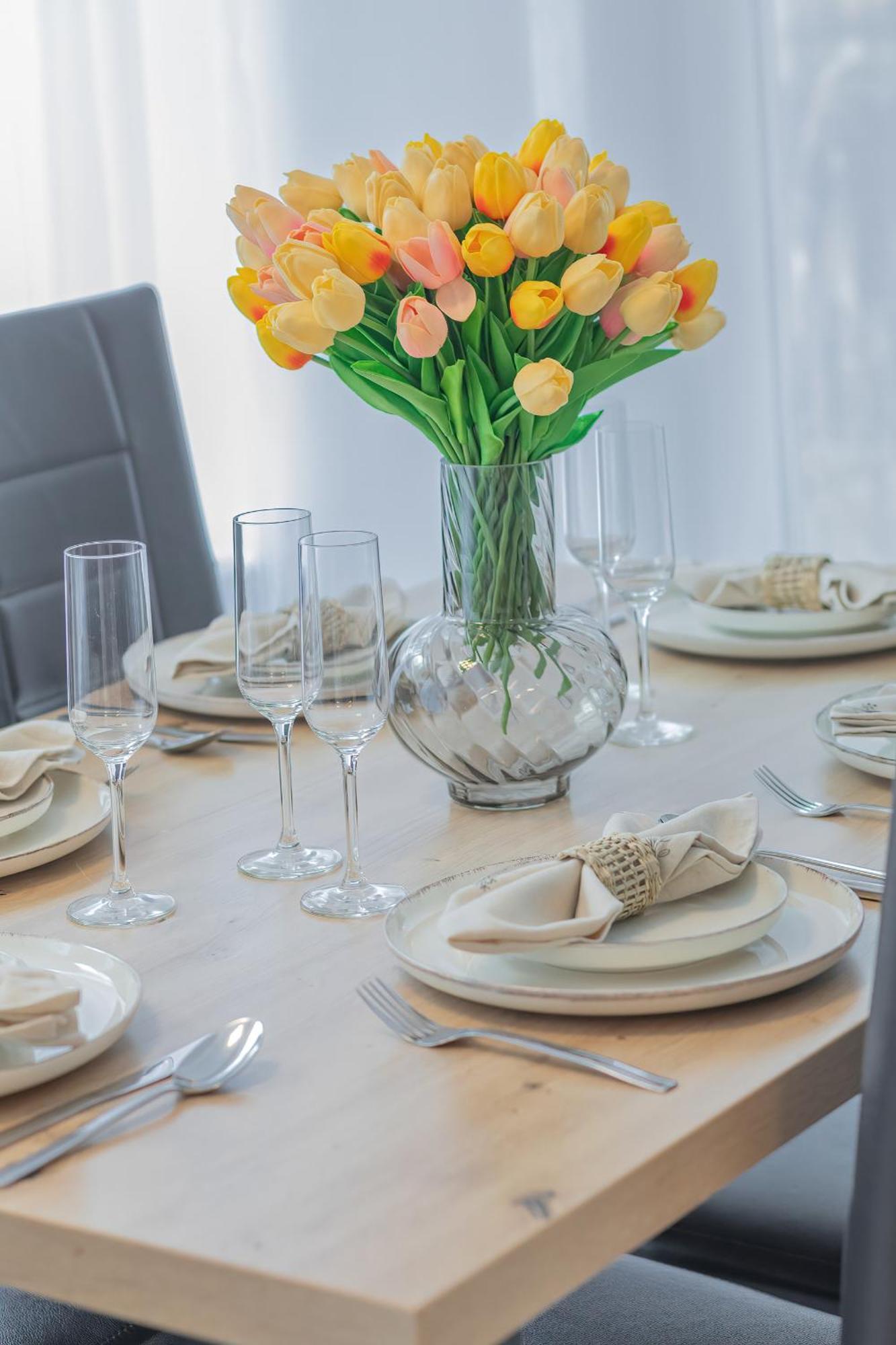 Family Apartments Herberta With Terrace And Parking By Rent Like Home Swinoujscie Ngoại thất bức ảnh