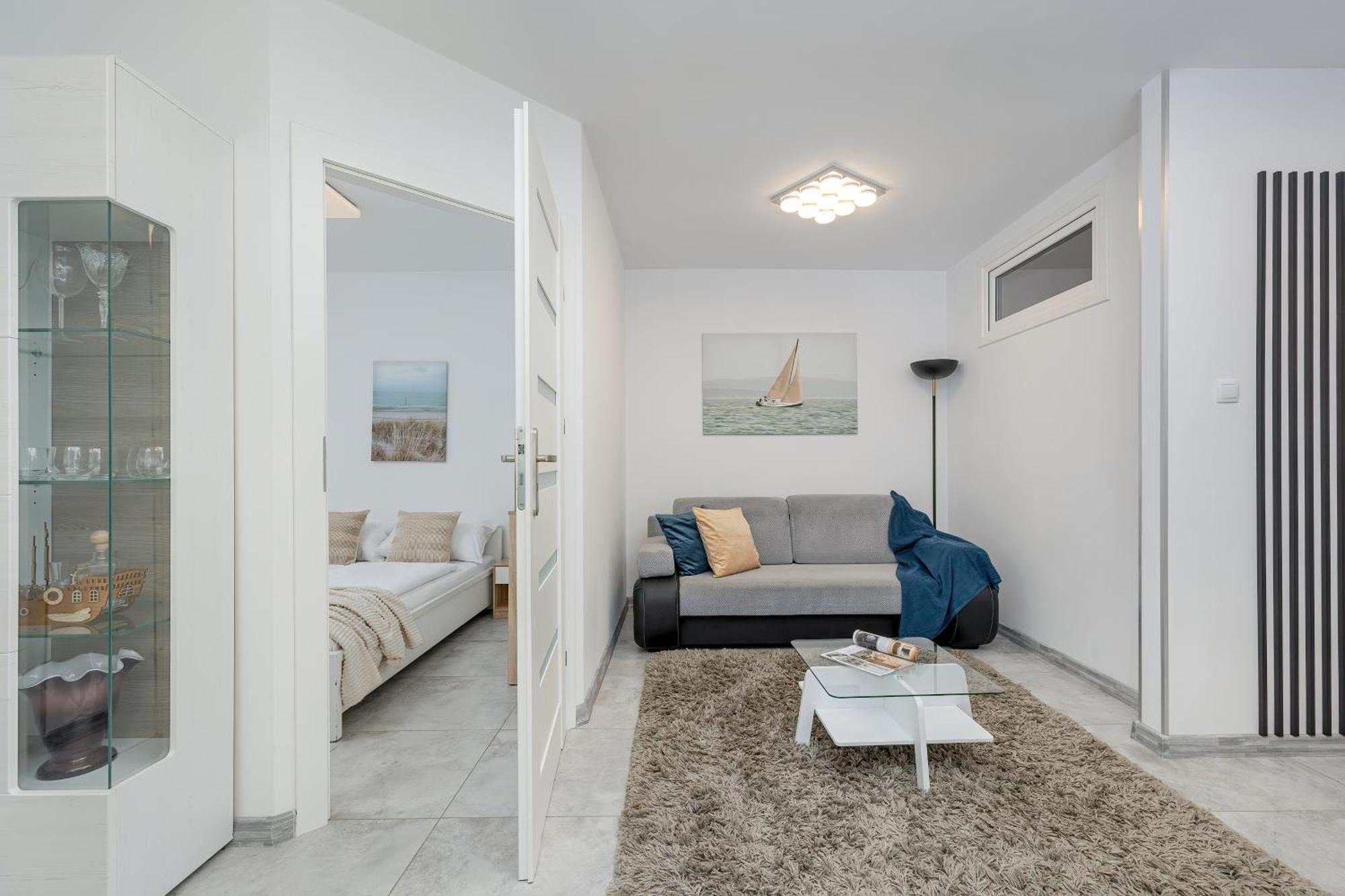 Family Apartments Herberta With Terrace And Parking By Rent Like Home Swinoujscie Ngoại thất bức ảnh