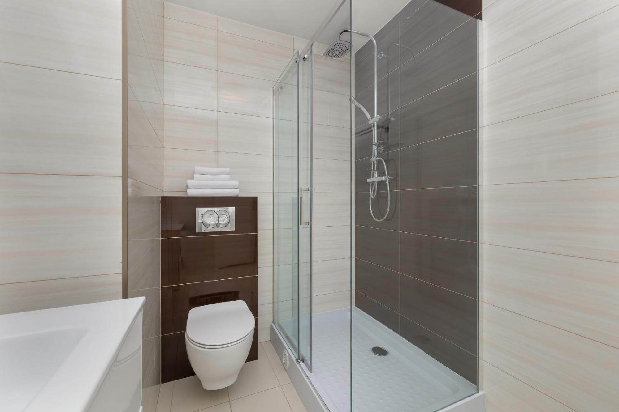 Family Apartments Herberta With Terrace And Parking By Rent Like Home Swinoujscie Ngoại thất bức ảnh